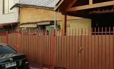 Venta de Casa En Maipu, villa La Pradera