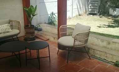 Venta de Casa En Maipu, villa La Pradera