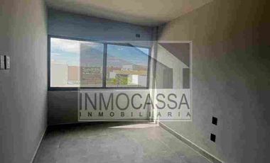 Departamento en renta en La Campiña, LEON GTO