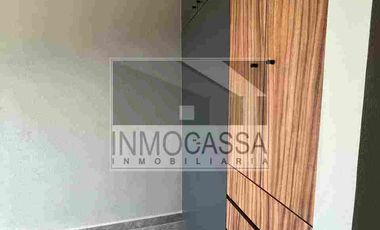 Departamento en renta en La Campiña, LEON GTO