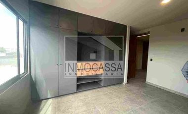 Departamento en renta en La Campiña, LEON GTO