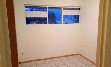 Escobar Propiedades arrienda departamento 3 dorm.pleno centro