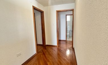 VENTA CASA RENTERA / CARCELÉN SECTOR COLEGO AMERICANO