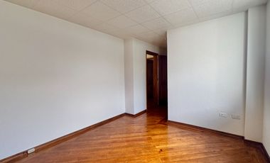 VENTA CASA RENTERA / CARCELÉN SECTOR COLEGO AMERICANO