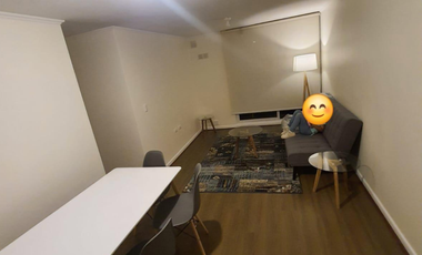 Departamento en brisas de la Ribera