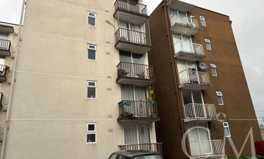 Departamento en brisas de la Ribera