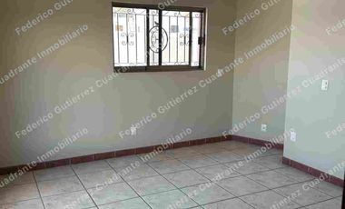 casa en renta las brisas tepic Nay