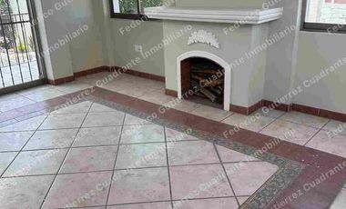 casa en renta las brisas tepic Nay