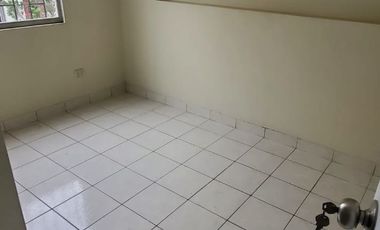 VENDO BONITO BUEN PRECIO - DPTO DE 02 HAB LISTO PARA MUDARSE EN SURCO -URB VISTA ALEGRE