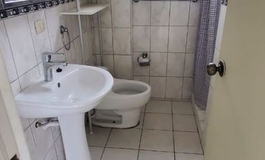 VENDO BONITO BUEN PRECIO - DPTO DE 02 HAB LISTO PARA MUDARSE EN SURCO -URB VISTA ALEGRE