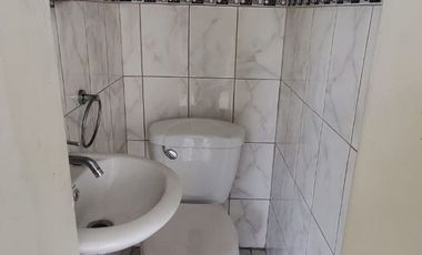 VENDO BONITO BUEN PRECIO - DPTO DE 02 HAB LISTO PARA MUDARSE EN SURCO -URB VISTA ALEGRE