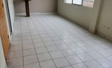 VENDO BONITO BUEN PRECIO - DPTO DE 02 HAB LISTO PARA MUDARSE EN SURCO -URB VISTA ALEGRE