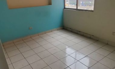 VENDO BONITO BUEN PRECIO - DPTO DE 02 HAB LISTO PARA MUDARSE EN SURCO -URB VISTA ALEGRE