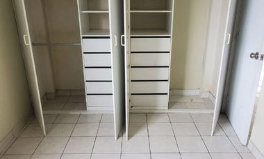 VENDO BONITO BUEN PRECIO - DPTO DE 02 HAB LISTO PARA MUDARSE EN SURCO -URB VISTA ALEGRE