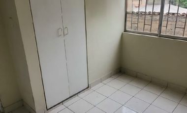 VENDO BONITO BUEN PRECIO - DPTO DE 02 HAB LISTO PARA MUDARSE EN SURCO -URB VISTA ALEGRE