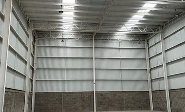 Parque Industrial Practipak Nave de 360 m², Querétaro