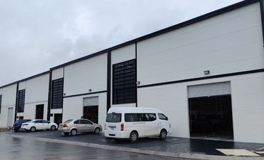 Parque Industrial Practipak Nave de 360 m², Querétaro