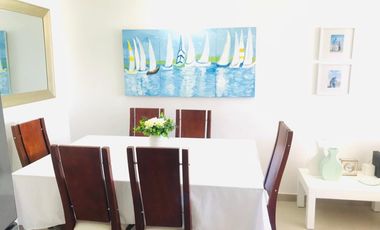 VENTA APTO SANTA MARTA RODADERO AR