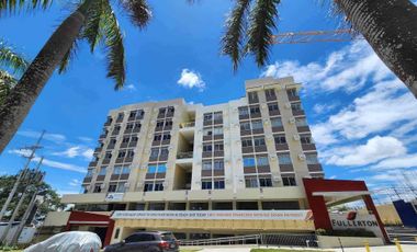 Fullerton Suites