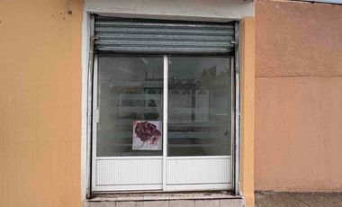 CASA CON LOCAL EN RENTA EN RINCONADAS DEL VENADO