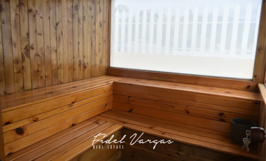 VENTA CASA EN CONJUNTO CON PISCINA CERCA DEL RIO BONDA STA MTA – F.V