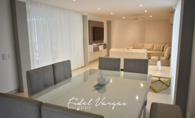 VENTA CASA EN CONJUNTO CON PISCINA CERCA DEL RIO BONDA STA MTA – F.V