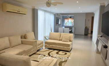 VENTA CASA EN CONJUNTO CON PISCINA CERCA DEL RIO BONDA STA MTA – F.V