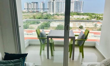 VENTA APTO SANTA MARTA ARBROKER MG