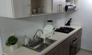 VENTA APTO SANTA MARTA ARBROKER MG