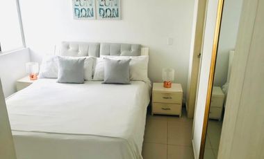 VENTA APTO SANTA MARTA ARBROKER MG