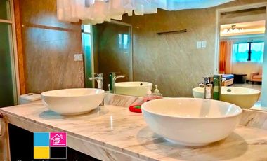 Furnished 3 Storey House For Sale at Pristina North Residences Cebu City