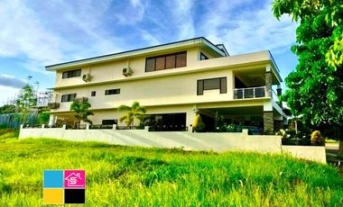Furnished 3 Storey House For Sale at Pristina North Residences Cebu City