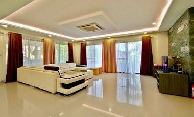 Furnished 3 Storey House For Sale at Pristina North Residences Cebu City