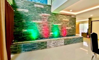 Furnished 3 Storey House For Sale at Pristina North Residences Cebu City