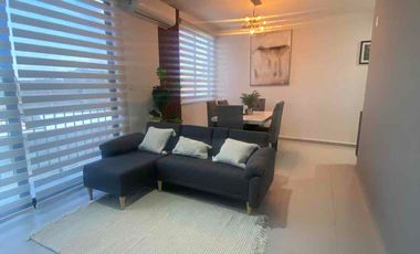 Departamento en renta Capitalla Residencial