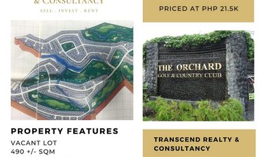 Residential Plot for sale in Cavite, Dasmariñas
