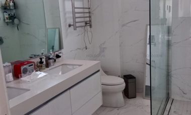 VENTA DE DEPARTAMENTO CON ESPECTACULAR VISTA AL GOLF, SAN ISIDRO