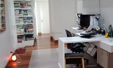 VENTA DE DEPARTAMENTO CON ESPECTACULAR VISTA AL GOLF, SAN ISIDRO
