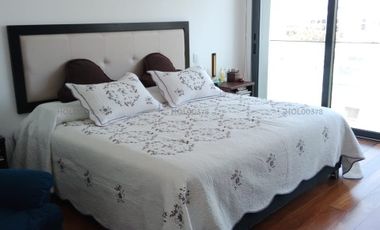 VENTA DE DEPARTAMENTO CON ESPECTACULAR VISTA AL GOLF, SAN ISIDRO