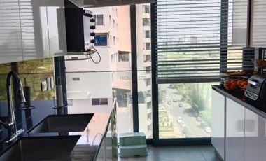 VENTA DE DEPARTAMENTO CON ESPECTACULAR VISTA AL GOLF, SAN ISIDRO