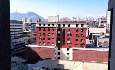 Arriendo lindo Departamento en Morande 580