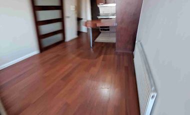 Arriendo lindo Departamento en Morande 580