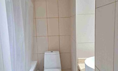 Arriendo lindo Departamento en Morande 580