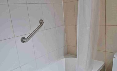 Arriendo lindo Departamento en Morande 580