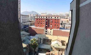 Arriendo lindo Departamento en Morande 580