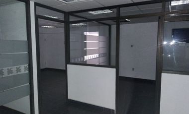 OFICINAS EN RENTA CENTRO DE TOLUCA