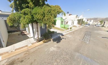 casa en venta en Jacaranda Paseo de las Cañadas, Jalisco