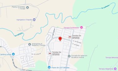 casa en venta en Jacaranda Paseo de las Cañadas, Jalisco