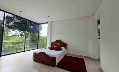 CASA CAMPESTRE EN VENTA EN PEREIRA VIA A ARMENIA