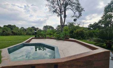 CASA CAMPESTRE EN VENTA EN PEREIRA VIA A ARMENIA